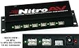 NitroAV 8-Port FireWire 800/1394b Professional Hub/Repeater