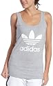 adidas Women's Trefoil Tank