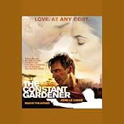 The Constant Gardener | [John le Carre]