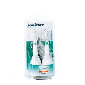 Sonicare HX4012/82 Advance Replacement Brush Head