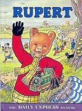 Rupert : the Daily Express annual [1976]