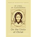 on the unity of christ