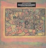 CAMPER VAN BEETHOVEN LP UK ROUGH TRADE 1986