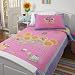 Freckles Butterfly Garden Twin Quilt