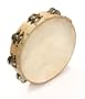 Percussion Plus Tambourin 25,4 cm (10") (Import Royaume Uni)
