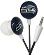 iHip NFF10270SES NFL SEATTLE SEA Ear Buds