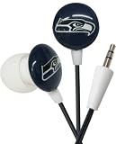 iHip NFF10270SES NFL SEATTLE SEA Ear Buds