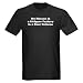 Pastafarian Heaven Funny Dark T-Shirt by CafePress