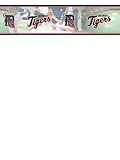 Wallpaper Completely Kids DEtROIt tIGERS BORDER X5SRWUU8