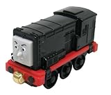 Learning Curve Brands Take Along Thomas and Friends - Lights And Sounds Diesel