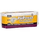 SIMPLE SOLUTION DISPOSABLE DIAPERS 12PK X-SM
