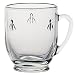 La Rochere Bee Décor 12 Ounce Coffee Mug Set of 6