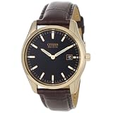 Citizen Mens AU1043-00E Mens Strap Eco Drive W