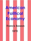 American Political Economy