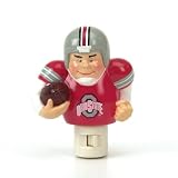 Ohio State Buckeyes NCAA Player Night Light (5)