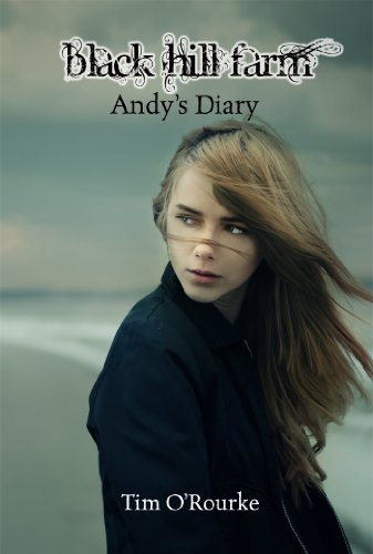 Black Hill Farm: Andy's Diary (Book Two) by Tim O'Rourke