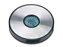 Salter #1200 LCD Wall Mount Aquatronic Kitchen Scale and Clock