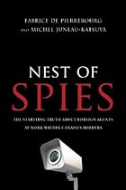 Nest Of Spies