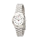Wenger Swiss Military Women's 72969 Grenadier Military Watch