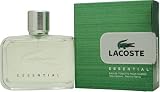 View Details for Lacoste Essential By Lacoste For Men, Eau De Toilette Spray, 1.3-Ounce Bottle