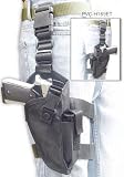 Deluxe Airsoft Tactical Leg Holster