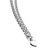 Hot Diamonds Schmuck Kette 925 Sterling Silber mit echten Diamanten DN001