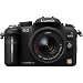 Panasonic Lumix DMC-G2