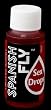 Spanish Fly Drops Hot Cherry 1oz