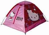 from Hello Kitty Hello Kitty Small Tent Model SV8373