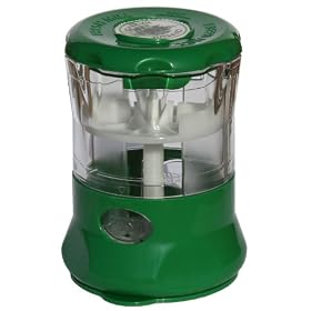 Fresh Mill - 52 FM091 - Moulin � Herbes - Vert Fonce