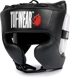Tuf-Wear Pro Tactic Training Headgear