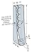 Simpson Strong-Tie HDU4-SDS2.5-10-15/16