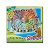 Pressman Scooby Doo Pop 'N' Race