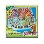 Pressman Scooby Doo Pop 'N' Race
