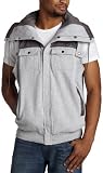 Sean John Men's Supreme Vest