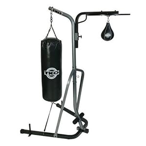 Click here to see all customer reviews now TKO Bag Stand Set