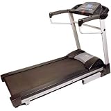 LifeSpan TR1000-HRC Folding Treadmill
