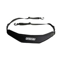 OP/TECH USA UTILITY STRAP - Shoulder strap - black - neoprene