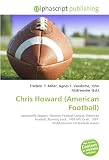 Produkt-Bild: Chris Howard (American Football)