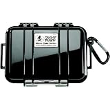 PELICAN 1020-025-100 1020 MICRO CASE (BLACK)