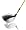 Nike Women's SQ DYMO² STR8-FIT Driver (14.5 Degree Loft, 59, Women)