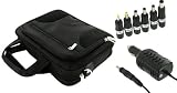 41kMtxQT50L. SL160  2n1 Combo   Dell Inspiron Mini 1010 IM10v USE034AM 10.1 Inch Netbook Carrying Case and 12v Car Charger