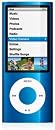 Apple iPod nano 第5世代 16GB ブルー MC066J/A