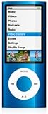 Apple iPod nano 第5世代 16GB ブルー MC066J/A