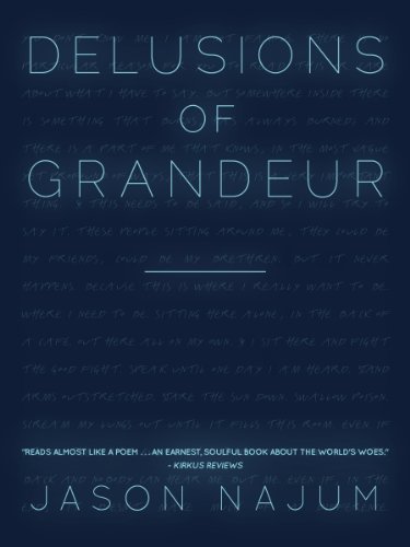 Delusions of Grandeur Delusions of Grandeur