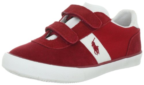 Polo Ralph Lauren Xavier EZ 942, Jungen Sneaker Preisvergleich