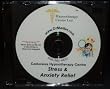 The Ultimate Self-hypnosis Stress & Anxiety Relief CD by: Master Clinical Hypnotherapist - Dr. A. C. Maillet (Reduce Stress Now!)