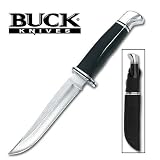 Buck Fixed Blade Knife Pathfinder