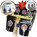Rich Diesslins Funny Out to Lunch Cartoons – The Grapes of Wrath, Iowa – Coffee Gift Baskets – Coffee Gift Basket