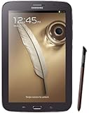 Samsung Galaxy Note 8.0 (16GB, Brown-Black) 2013 Model